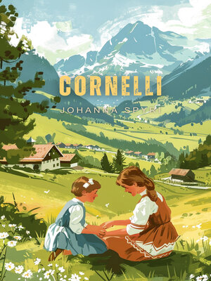 cover image of Cornelli